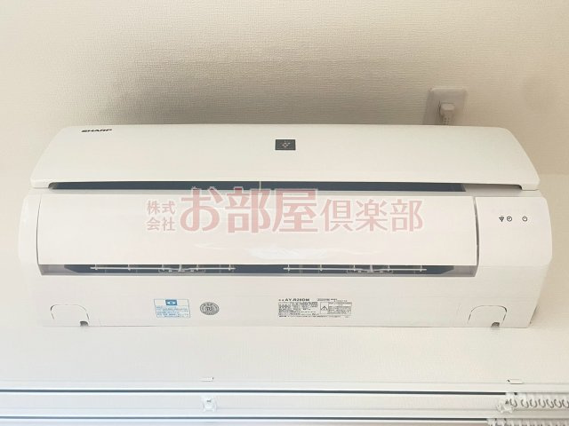 ウィンクルム・CRESTの設備