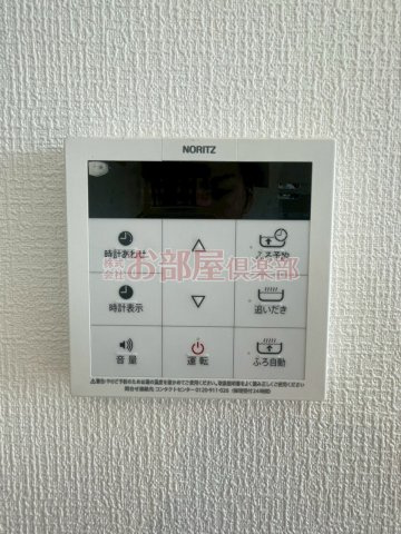 ウィンクルム・CRESTの設備
