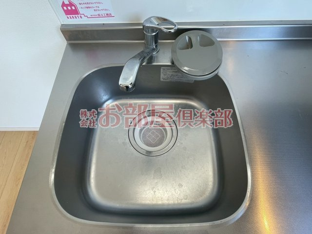 ウィンクルム・CRESTの設備