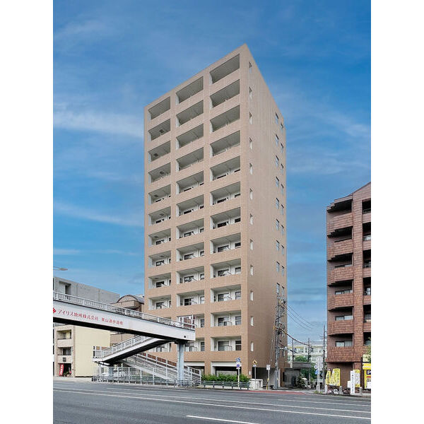 エスポワール本山　名古屋市賃貸　仲介手数料無料