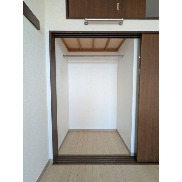 エスポワール本山　名古屋市賃貸　仲介手数料無料の収納