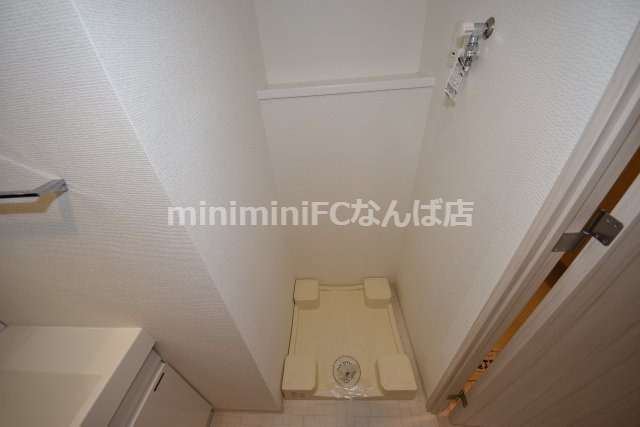 エスレジデンス阿波座ウエスト