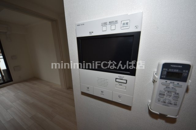 エスレジデンス阿波座ウエスト