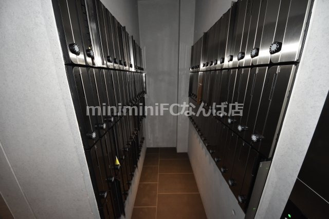 エスレジデンス阿波座ウエスト