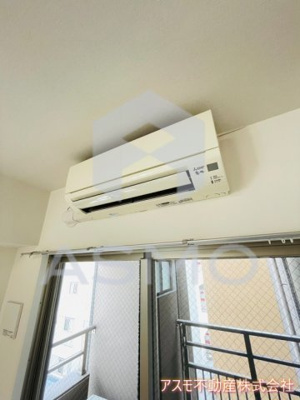 【設備】 | W-STYLE大阪天満宮 | ※同物件　別間取り　参考写真