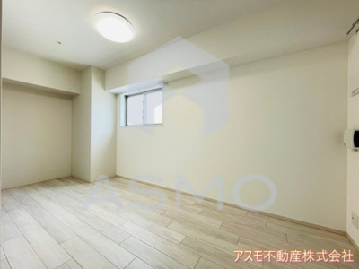 【内装】 | W-STYLE大阪天満宮 | ※同物件　別間取り　参考写真