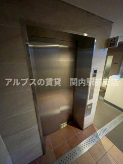 【その他共用部分】 | コリドール山手