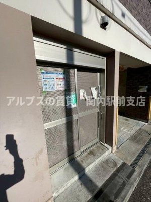 【その他共用部分】 | コリドール山手