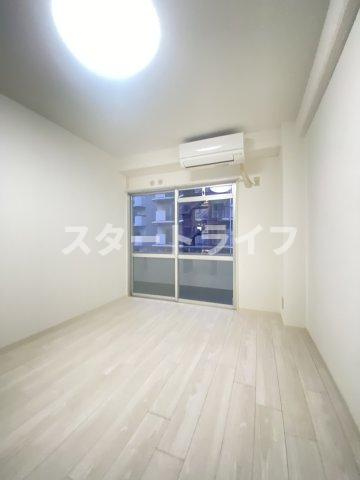 大阪市淀川区西宮原２丁目の賃貸マンションの設備