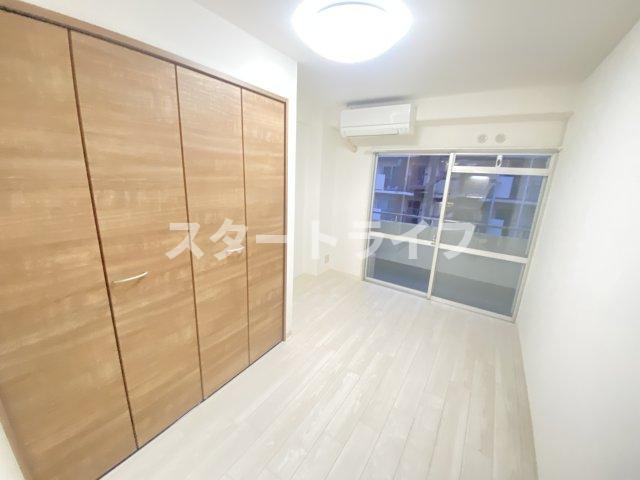 大阪市淀川区西宮原２丁目の賃貸マンションの展望