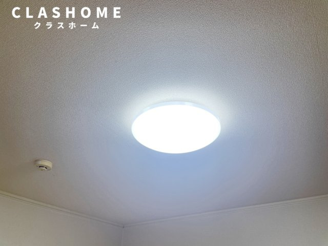 森ヶ丘ハイツ　　 刈谷市近郊の賃貸はクラスホーム刈谷店の設備|イメージ画像になります
