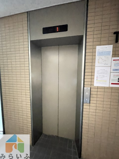 【その他共用部分】 | アーバンレジデンス吹上
