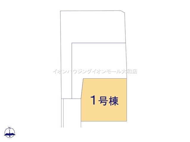 大和市福田１２期