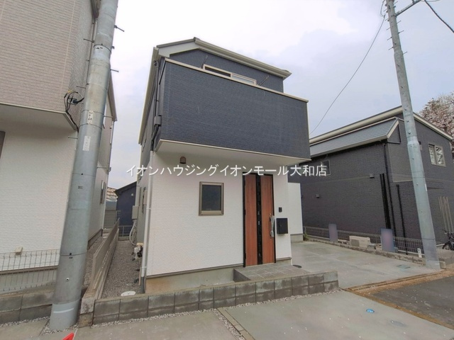 大和市福田１２期
