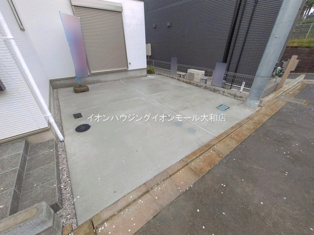 大和市福田１２期