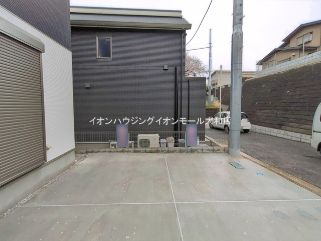 大和市福田１２期