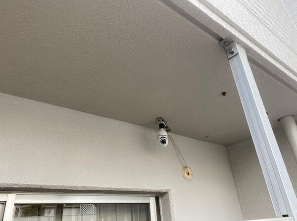 アビタシオンナルセの設備