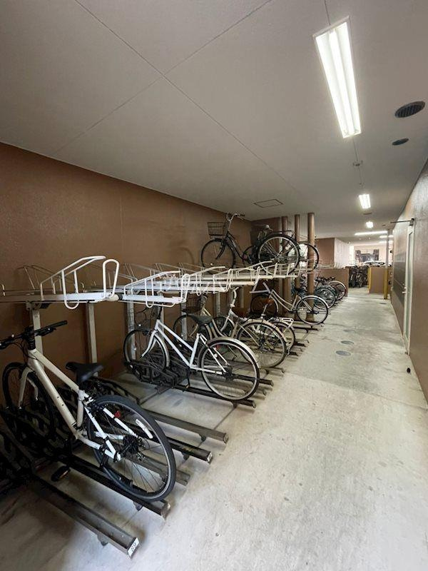 プレサンス新栄リミックス　名古屋市賃貸　仲介手数料無料のその他共用部分
