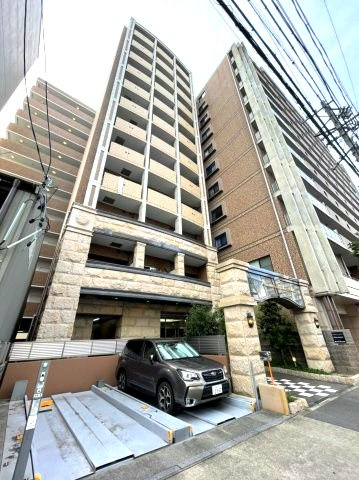 プレサンス新栄リミックス　名古屋市賃貸　仲介手数料無料