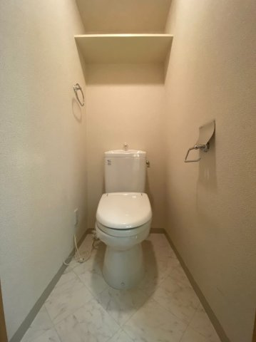 プレサンス新栄リミックス　名古屋市賃貸　仲介手数料無料のトイレ|トイレ