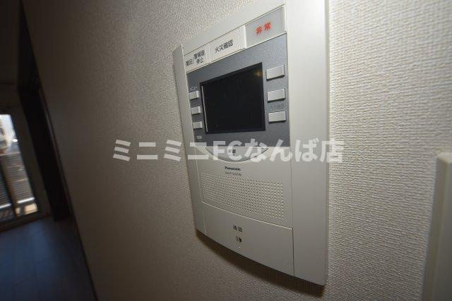 プレサンス京町堀ノース