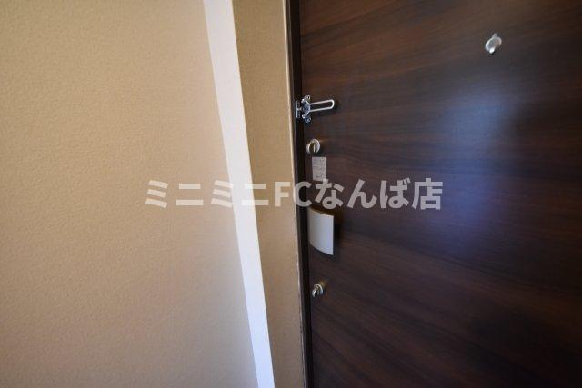 プレサンス京町堀ノース