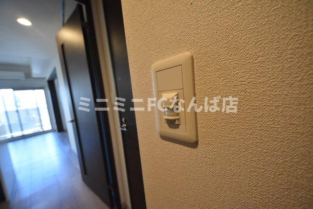 プレサンス京町堀ノース