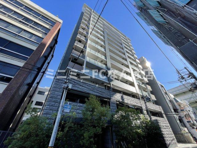 プレサンス京町堀ノース