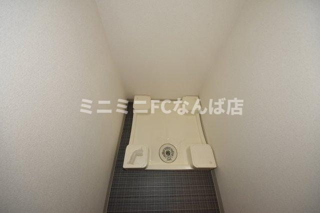プレサンス京町堀ノース