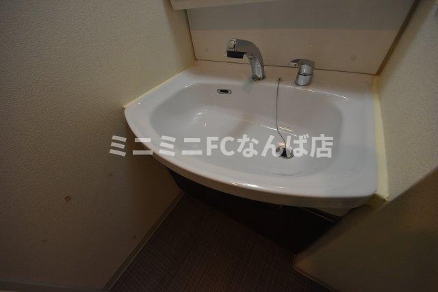 プレサンス京町堀ノース