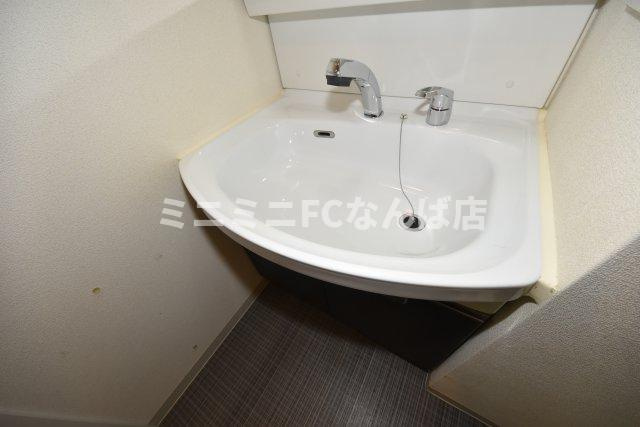 プレサンス京町堀ノース