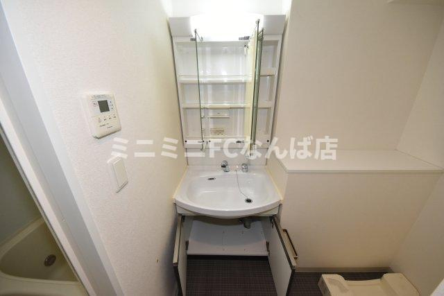 プレサンス京町堀ノース