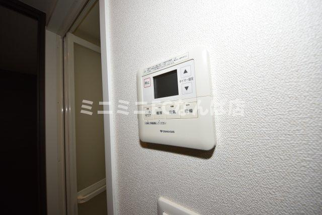 プレサンス京町堀ノース