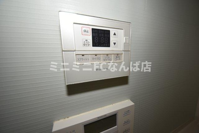 プレサンス京町堀ノース