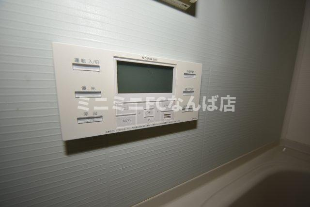 プレサンス京町堀ノース