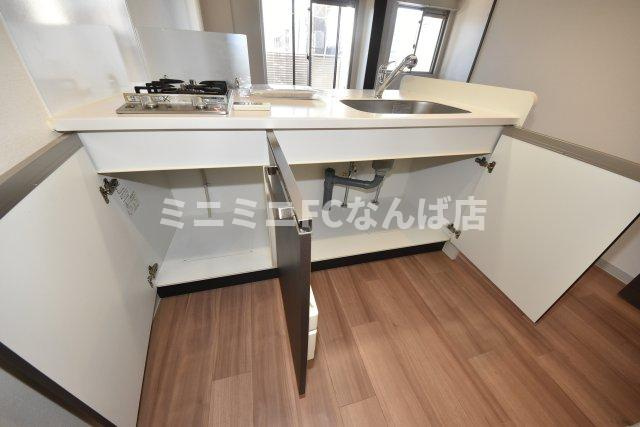 プレサンス京町堀ノース