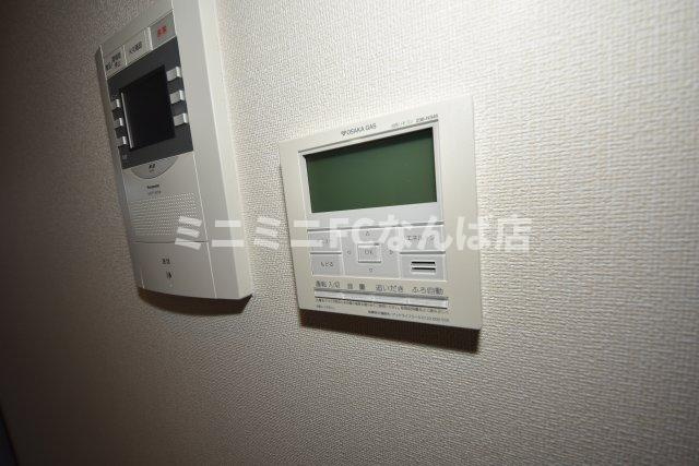 プレサンス京町堀ノース