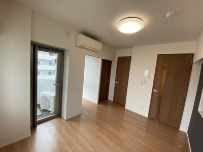【居間・リビング】 | パークプレミア門前仲町 | ※別室室内参考写真