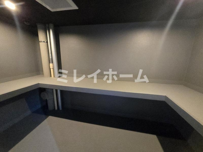 スプレスター大森山王のその他