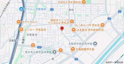 【地図】 | ジェイプラサーダ