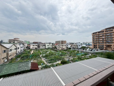 【展望】 | セリーゼウエスト