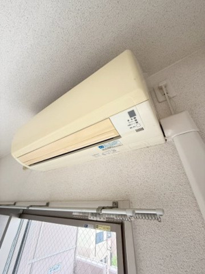 【設備】 | セリーゼウエスト