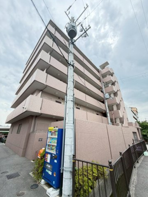 【外観】 | セリーゼウエスト