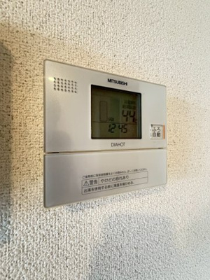 【設備】 | セリーゼウエスト