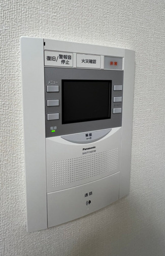 プレサンス新栄リミックス　名古屋市賃貸　仲介手数料無料のセキュリティ