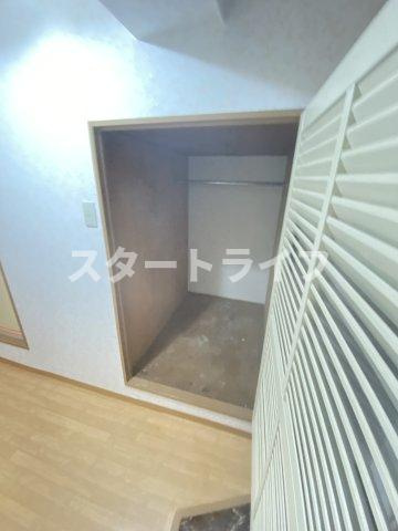大阪市淀川区木川東４丁目の賃貸マンションの展望