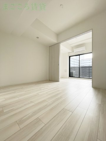 【洋室】 | S-ＲＥＳＩＤＥＮＣＥ日本橋クオリア