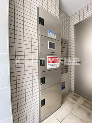 【設備】 | エスティム南六郷
