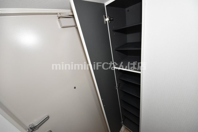 レクシア千代崎のその他共用部分