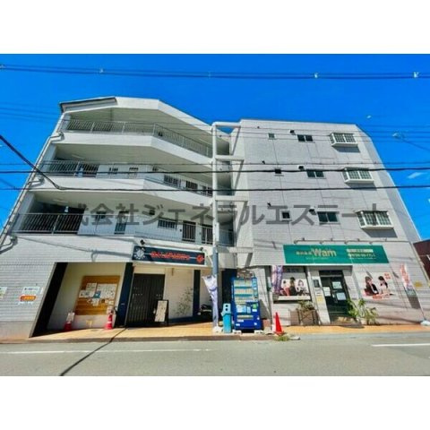 第１松田ハイム